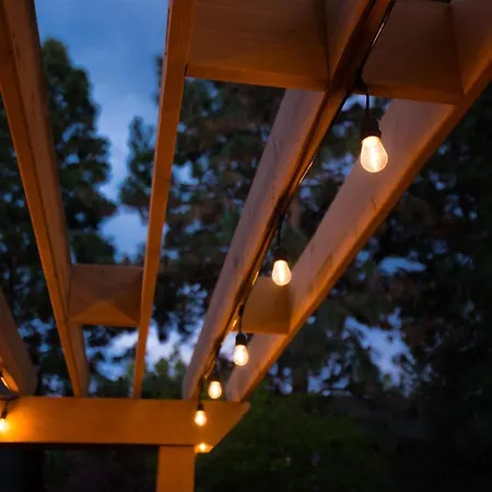 The Quails Nest Villa